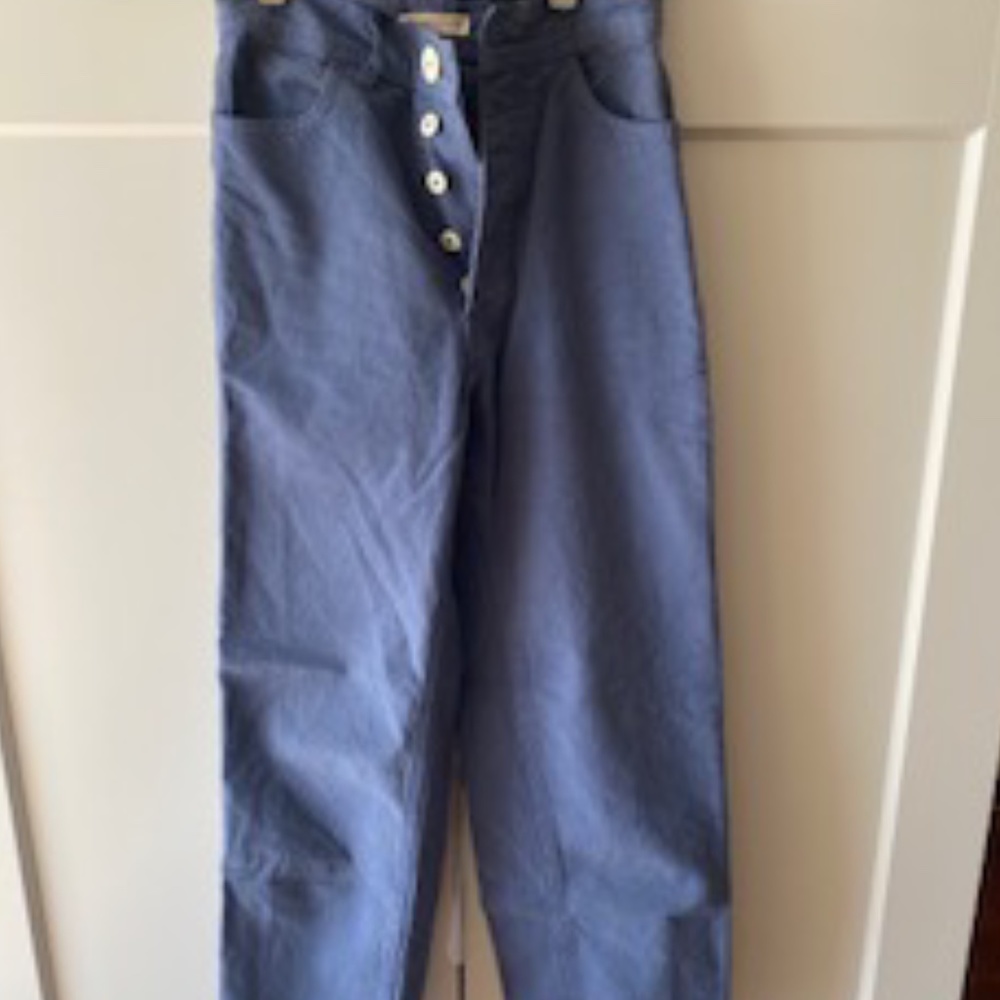 Jesse Kamm Handy Pant